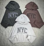 BUZO “NYC” Oversize - Imagen 2
