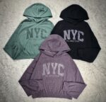 BUZO “NYC” Oversize - Imagen 4