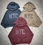 BUZO “NYC” Oversize - Imagen 3