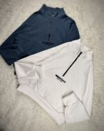 BUZO “ESSENTIAL” CIERRE - Imagen 4