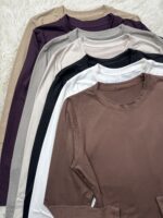 CURVA X 7 CAMISETA CURVY SOFT - Imagen 2