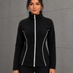 Campera Polar Mujer NABRU Urban Long