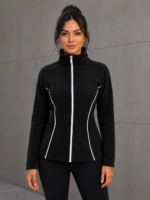 Campera Polar Mujer NABRU Urban Long