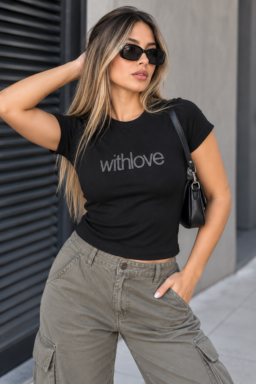 365B894E-2C9F-444D-A2D1-747298549E63 Remera morley strass whitelove - Imagen 1