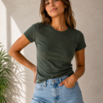 REMERA BÁSICA MORLEY