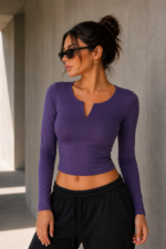 CURVA X8 CAMISETA LYCRA HEBILLA V - Imagen 3