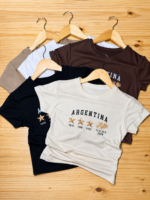 Remera Argentina Malvinas - Imagen 3