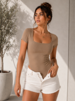 BODY REMERA CUADRADO LYCRA