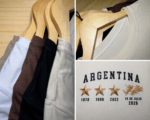 Remera Argentina Malvinas - Imagen 4