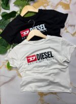 REMERA "Diesel" SOFT - Imagen 4