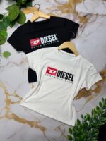 REMERA "Diesel" SOFT - Imagen 3