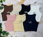 MUSCULOSA GET READY MORLEY - Imagen 4