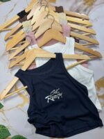 MUSCULOSA GET READY MORLEY - Imagen 2