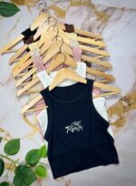 MUSCULOSA GET READY MORLEY - Imagen 3