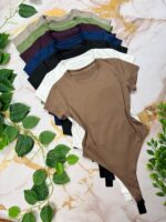 BODY REMERA SOFT new - Imagen 5