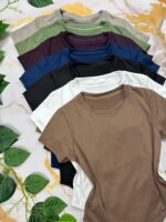 BODY REMERA SOFT new - Imagen 4
