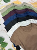 BODY REMERA SOFT new - Imagen 6