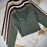 CURVA X8 CAMISETA LYCRA HEBILLA V