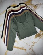 CURVA X8 CAMISETA LYCRA HEBILLA V