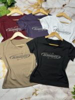 Remera lycra HANGER - Imagen 3