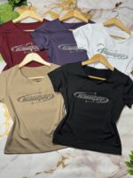 Remera lycra HANGER - Imagen 2