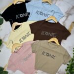 Curva x6 top iconic morley