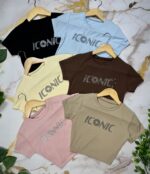 Curva x6 top iconic morley