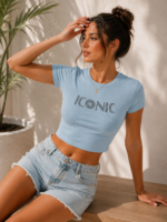 Curva x6 top iconic morley - Imagen 5