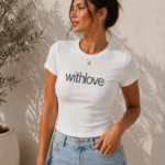 Remera morley WITHLOVE
