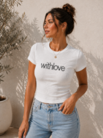 Remera morley WITHLOVE