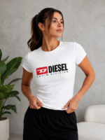 REMERA "Diesel" SOFT - Imagen 2