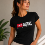 REMERA "Diesel" SOFT