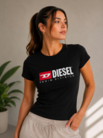 REMERA "Diesel" SOFT