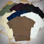 CURVA X7 REMERA CUELLITO SOFT