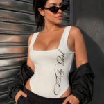 Body baby girl lycra