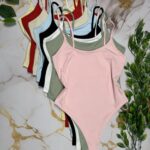 Curva x5 body basico lycra liso
