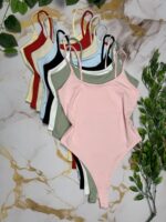 Body basico lycra liso - Imagen 4