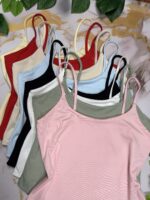 Body basico lycra liso - Imagen 5