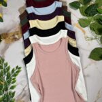 Curva x8 musculosa morley larga