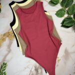 Curva x4 body musculosa lycra t.u