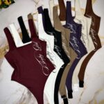 Curva x7 body baby girl lycra