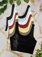 Top bubaloo lycra - Imagen 2