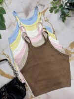 Top Tirita summer Soft - Imagen 3