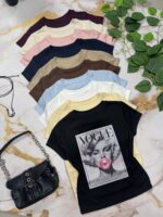 Remera Vogue Morley - Imagen 2