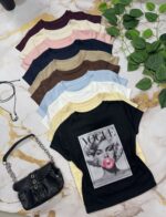 Remera Vogue Morley - Imagen 4