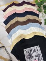 Remera Vogue Morley - Imagen 3