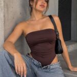 Body straple lycra